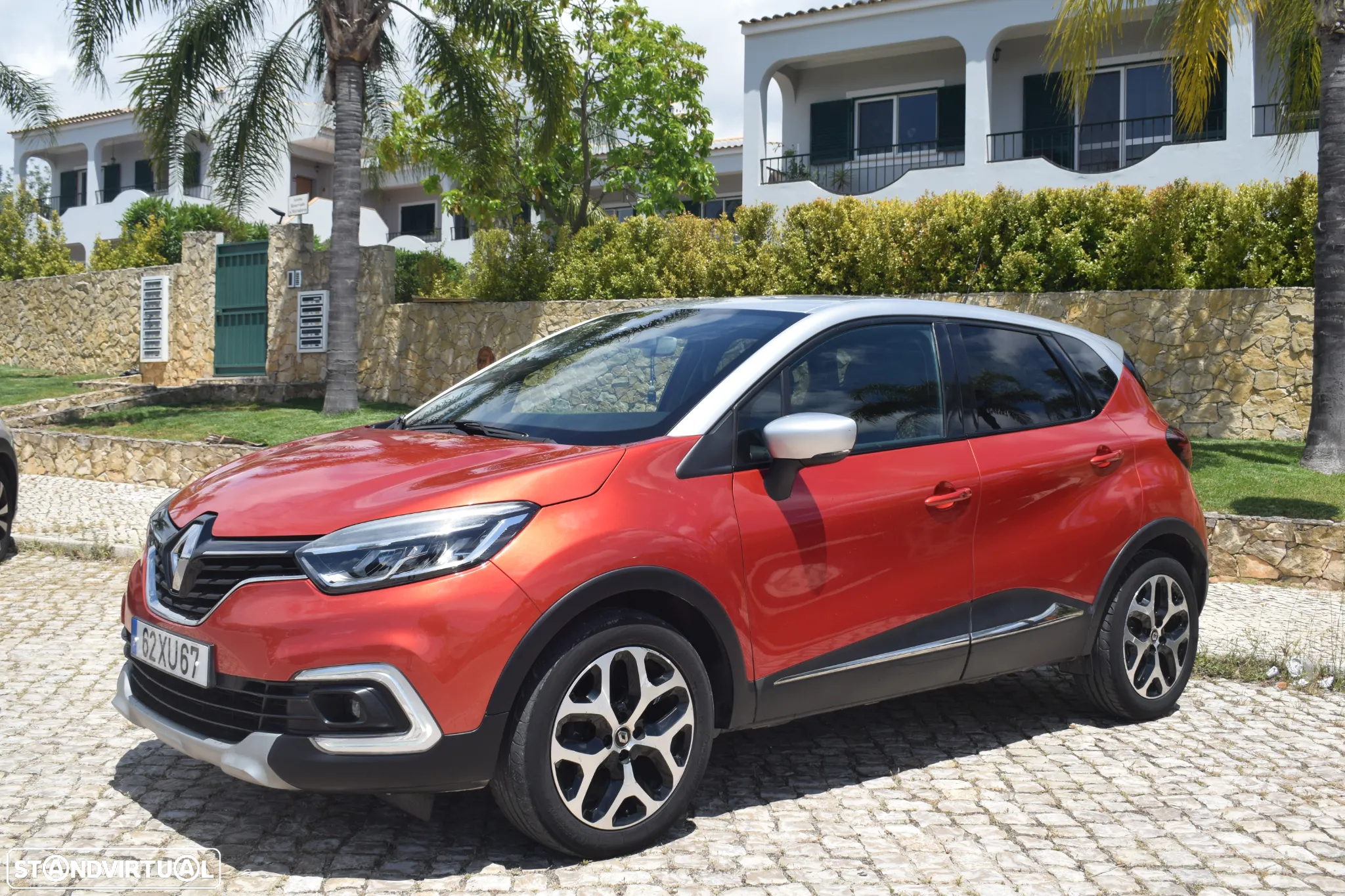 Renault Captur 0.9 TCE Exclusive - 3