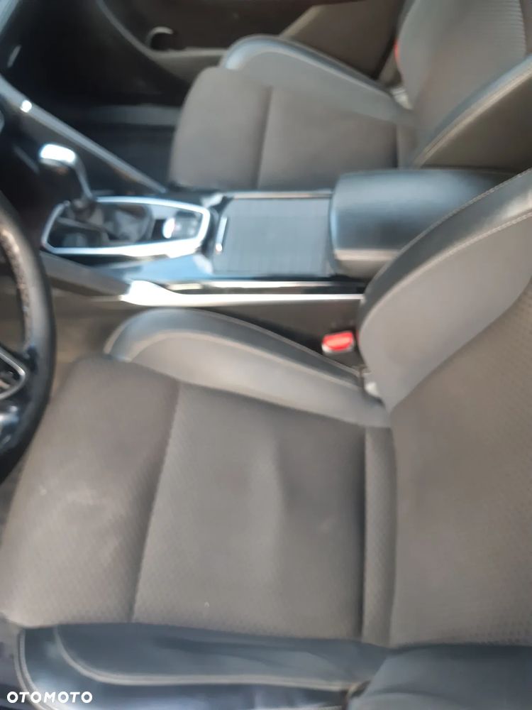 Renault Koleos 2.0 dCi Intens 4x4 X-Tronic - 8