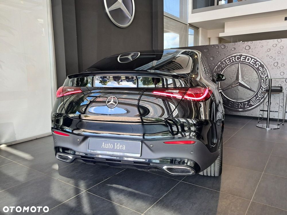 Mercedes-Benz GLC - 23
