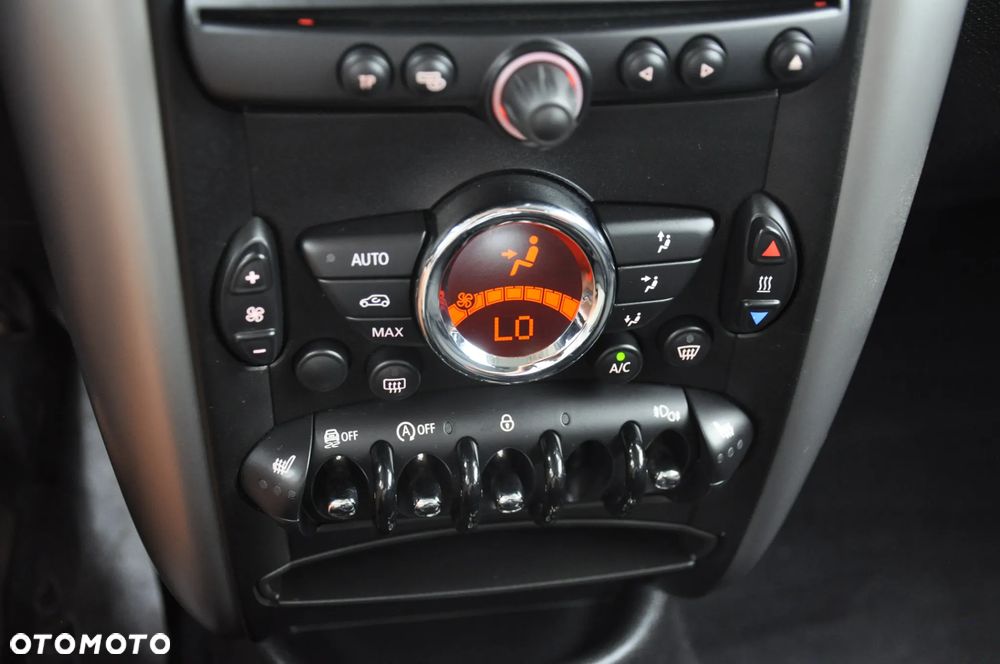 MINI Countryman Cooper - 19