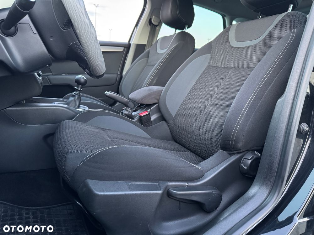Citroën C4 BlueHDi 120 Stop&Start Selection - 13