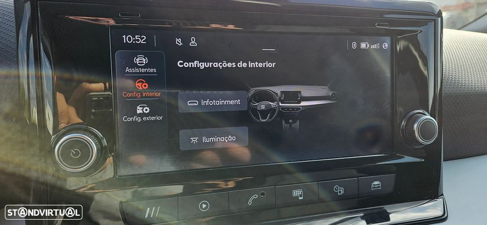 SEAT Ibiza 1.0 TSI Style - 14