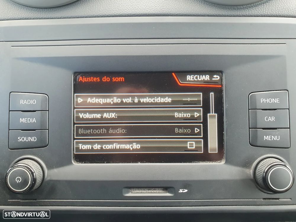 SEAT Ibiza ST 1.4 TDI Style - 20