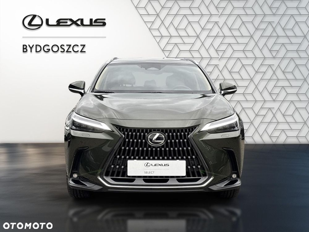 Lexus NX 350h Prestige AWD - 2