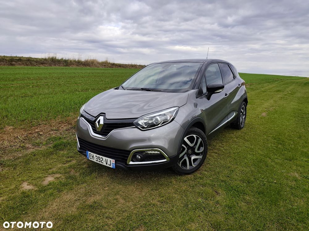Renault Captur - 1
