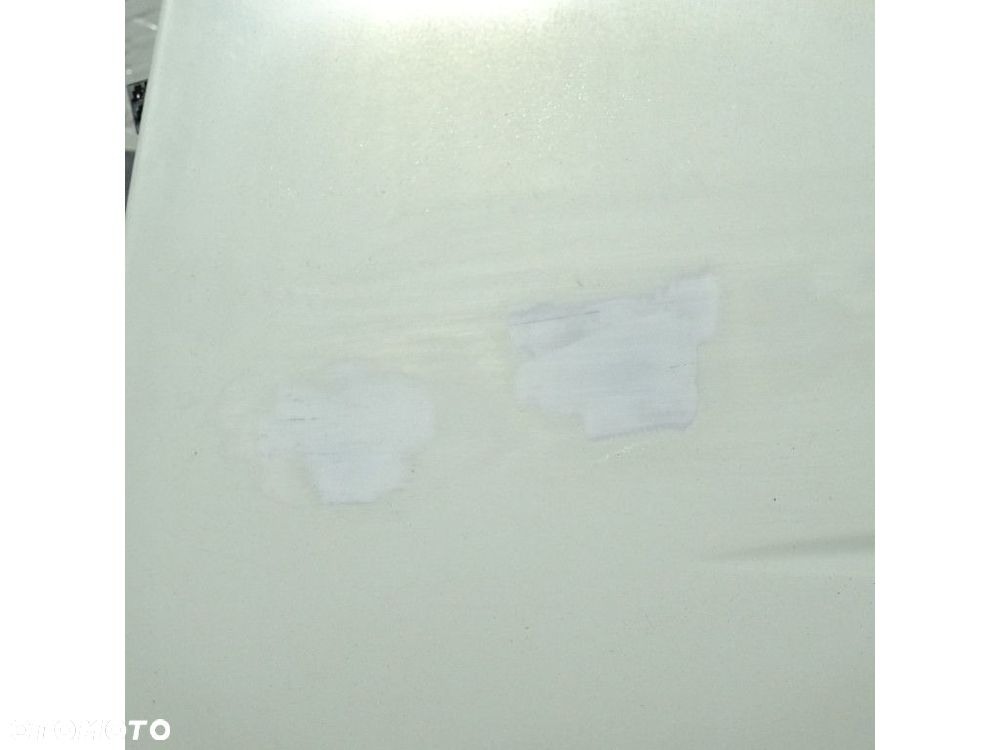 VW CRAFTER DRZWI PRZÓD LEWE - 7