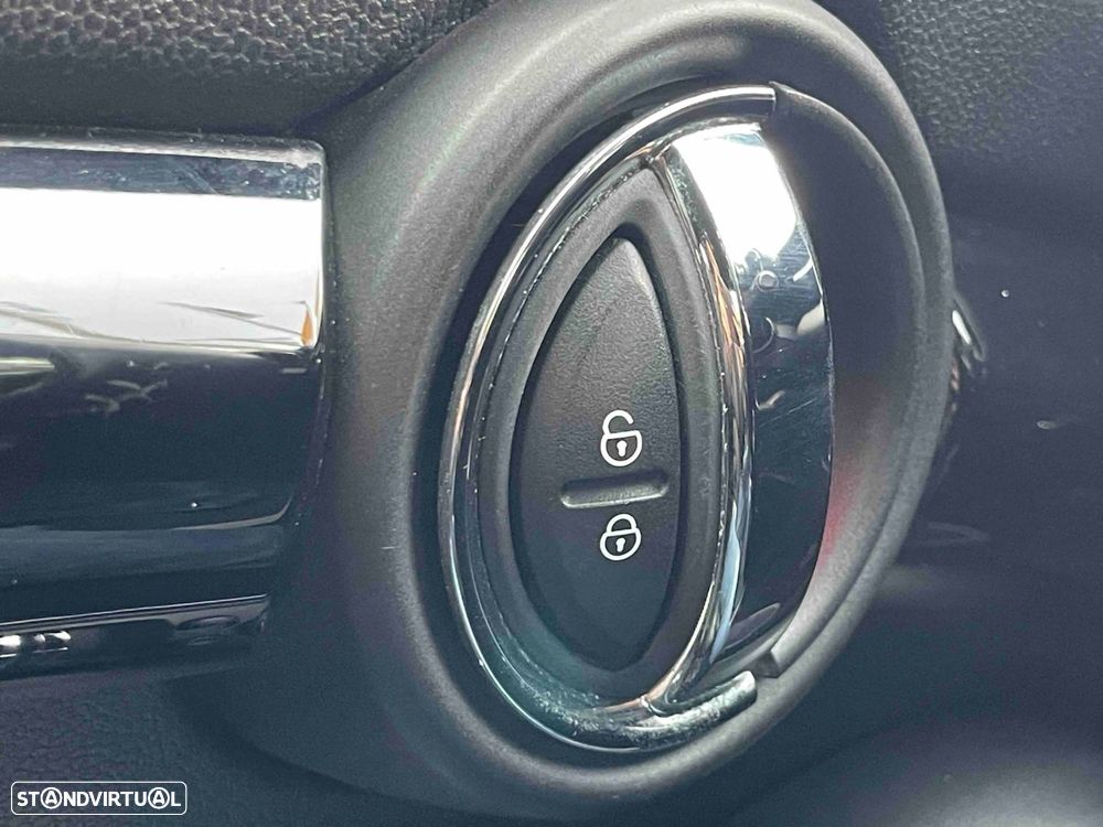 MINI 5 Portas Cooper S - 32