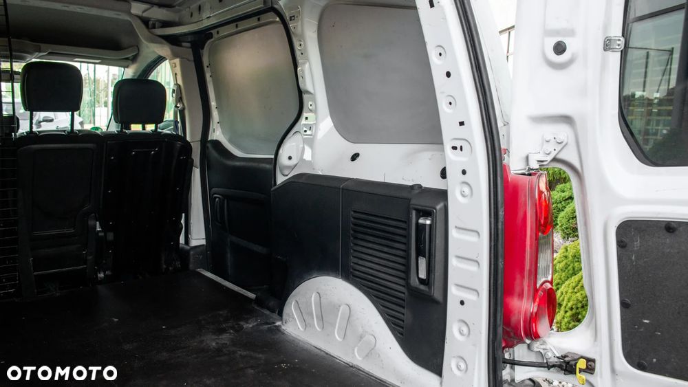 Citroën Berlingo 1.6 HDi X - 27