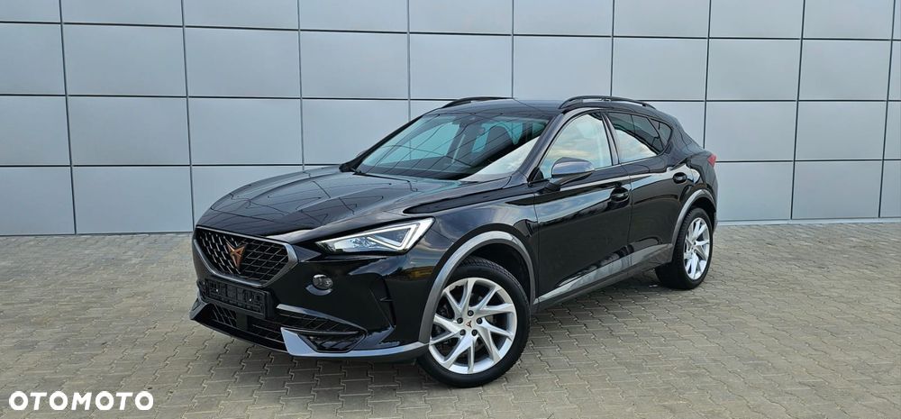 Cupra Formentor ver-1-5-tsi-dsg - 5