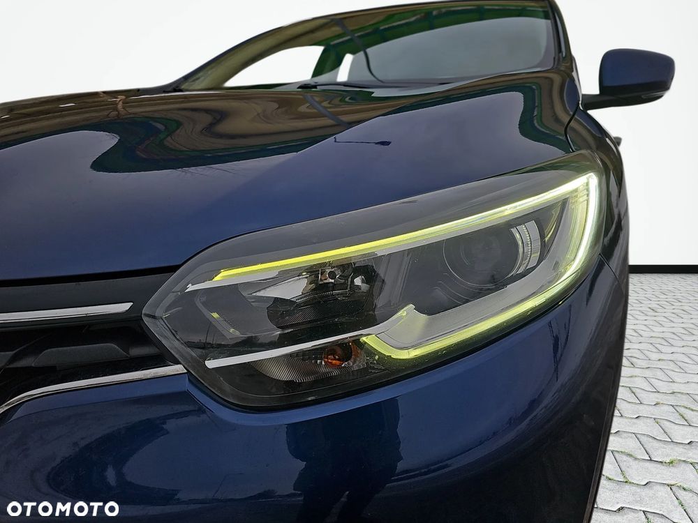 Renault Kadjar 1.5 dCi Energy Intens EDC - 31