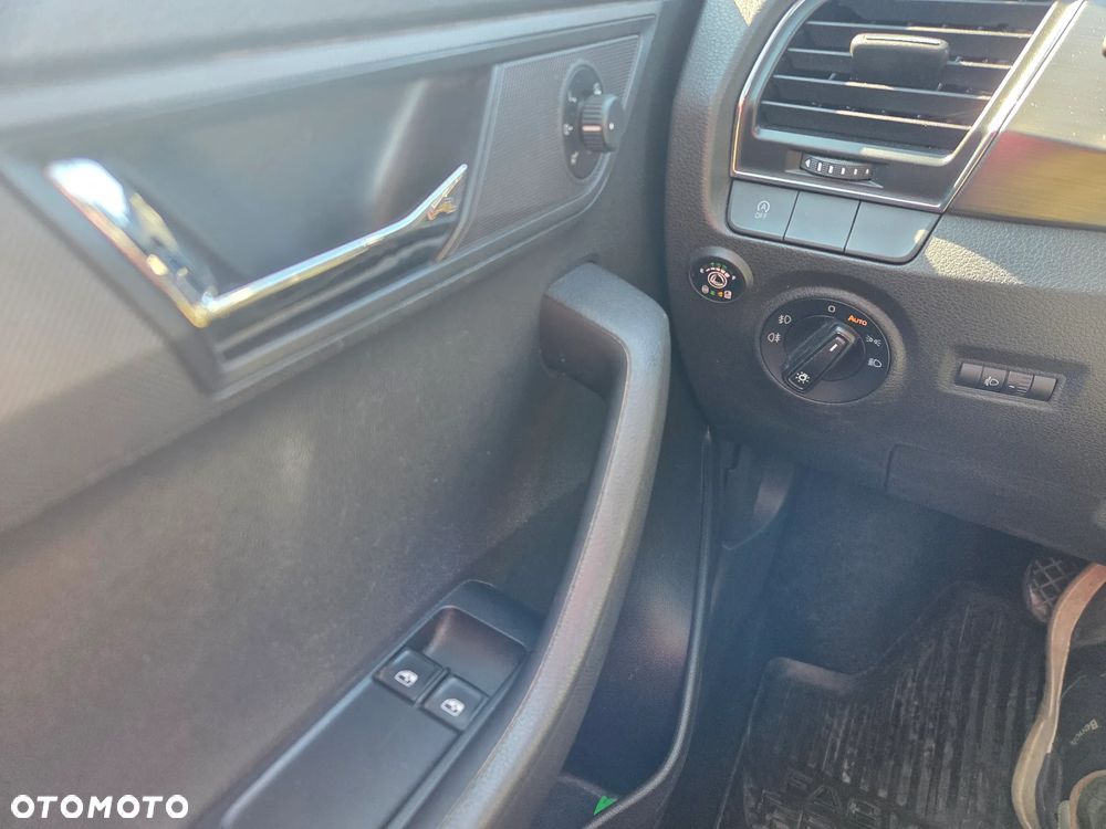 Skoda Fabia 1.0 Style - 15