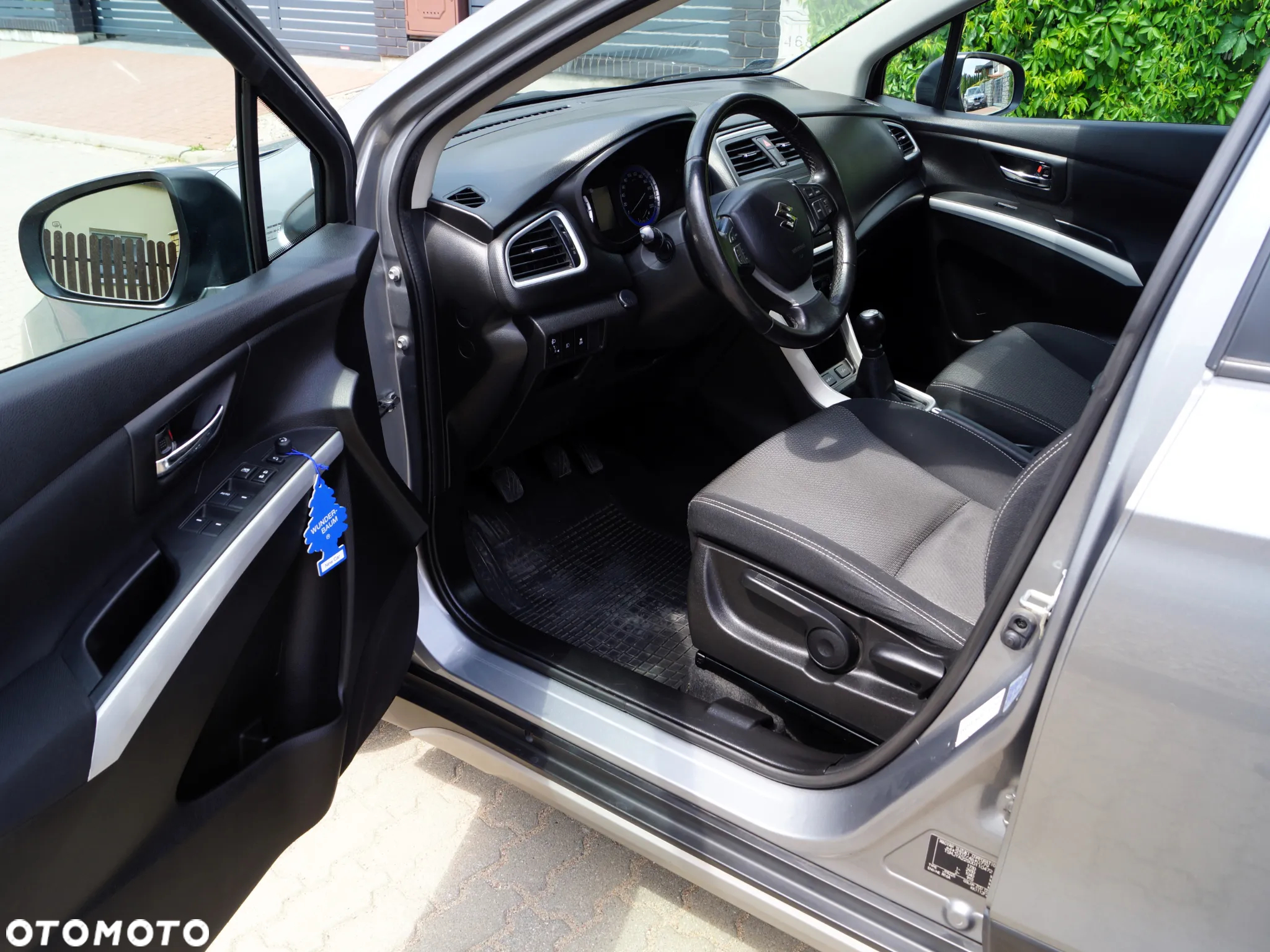 Suzuki SX4 S-Cross 1.6 Comfort - 17