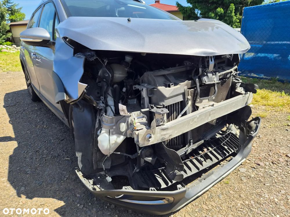 Peugeot 2008 PureTech 110 Stop&Start Allure - 8