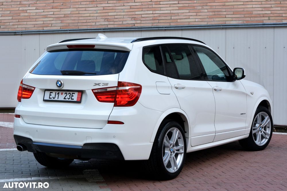 BMW X3 - 3