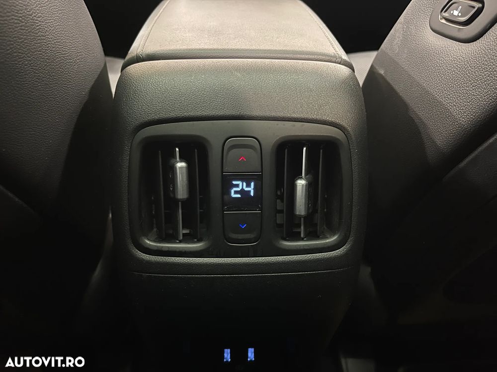 Hyundai Tucson PHEV 1.6 l 265 CP 4WD 6AT Luxury - 21