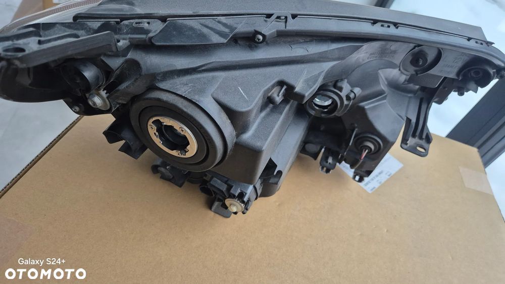 Toyota RAV4 IV Lift Full Led lampa lewa - 5