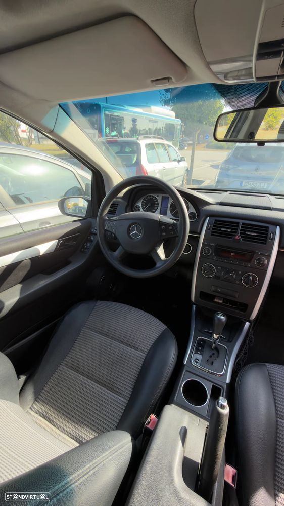 Mercedes-Benz B 150 Autotronic - 5