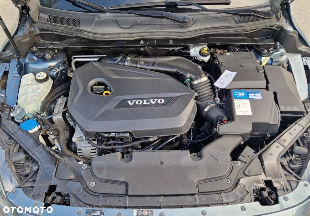 Volvo V40 T2 You - 39