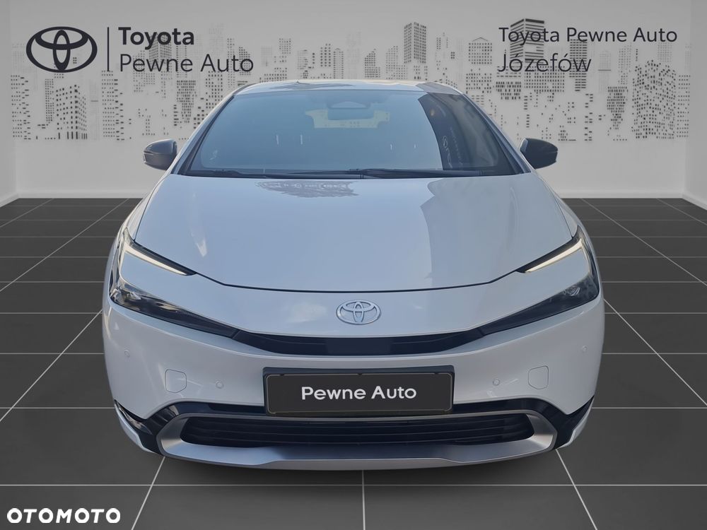 Toyota Prius - 6