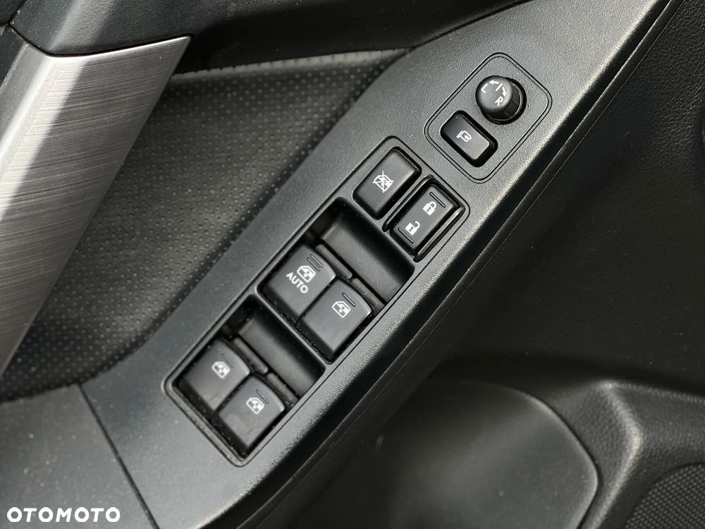 Subaru Forester - 16