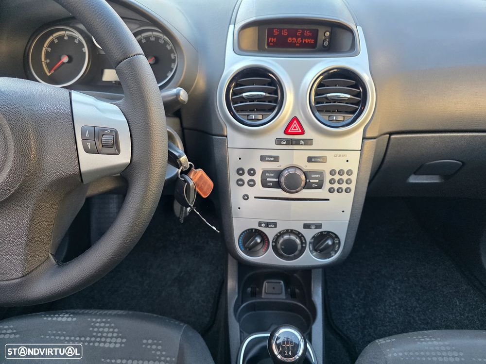 Opel Corsa - 9