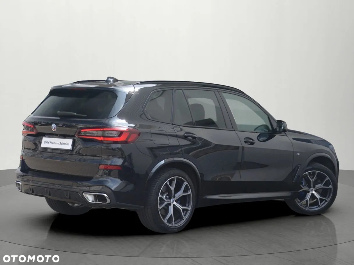 BMW X5 - 3