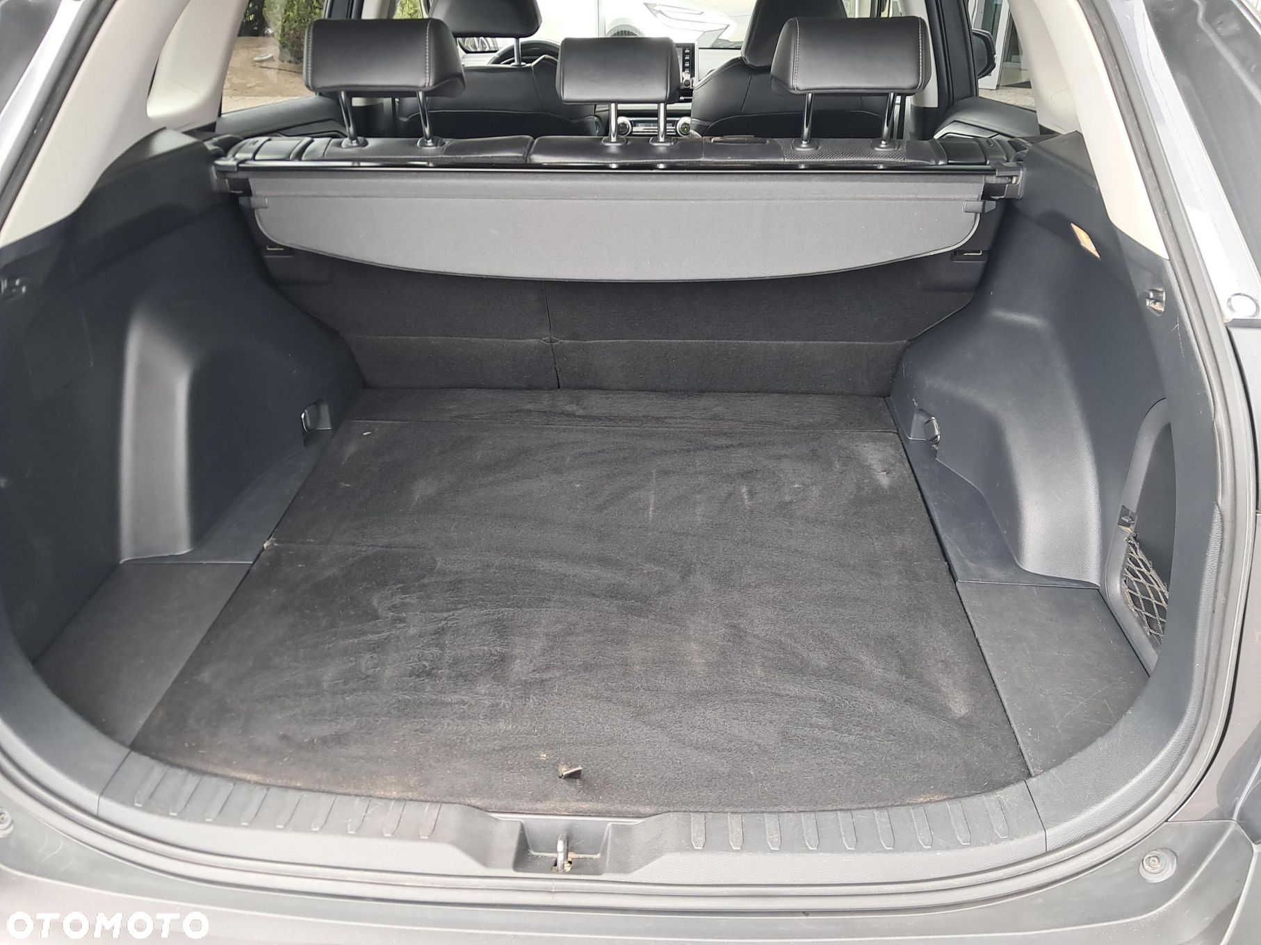 Toyota RAV4 - 21
