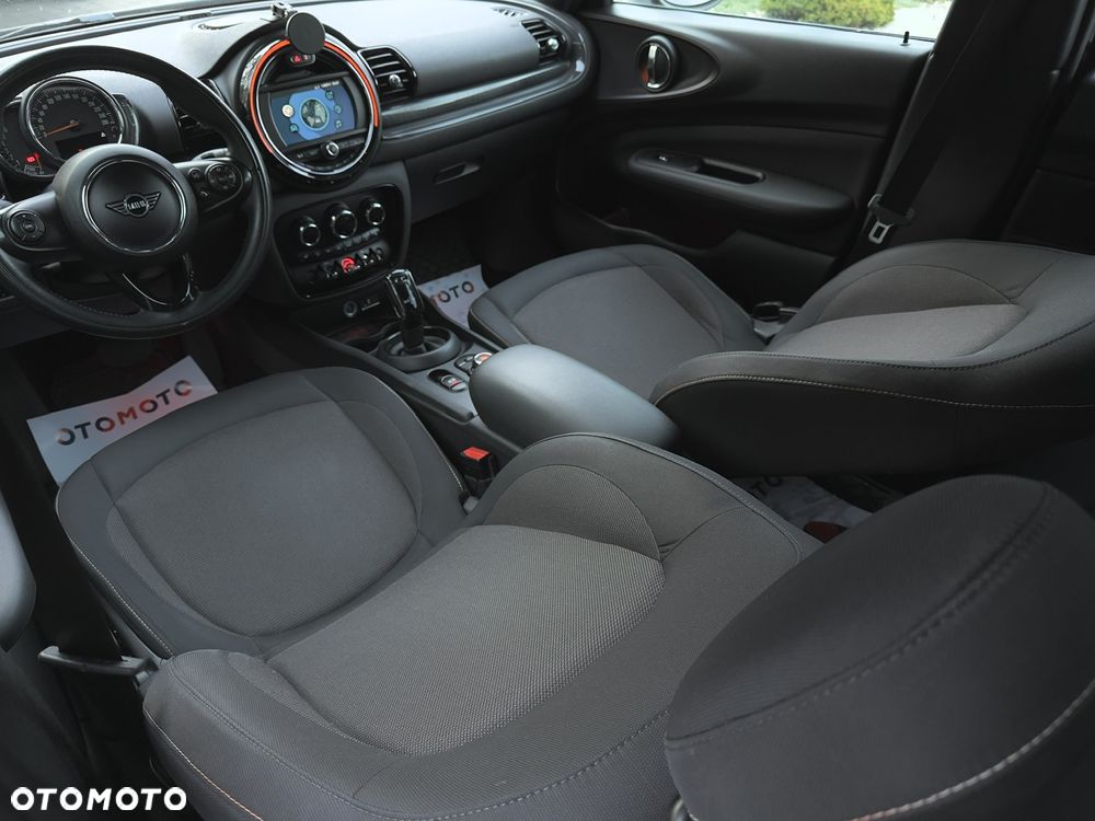 MINI Clubman Cooper - 25