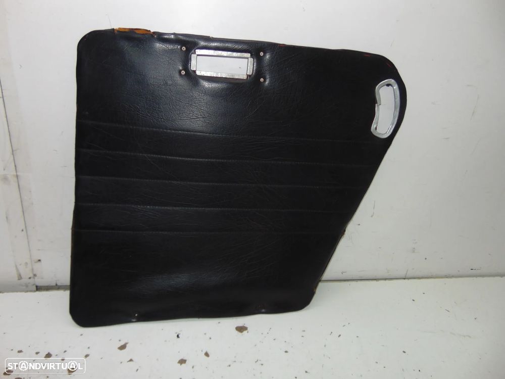 Citroen Dyane quartela - 2