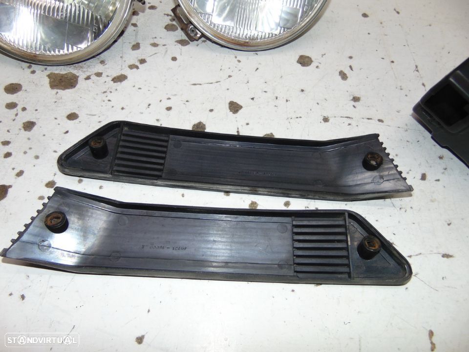 Suzuki 800 vários - 5