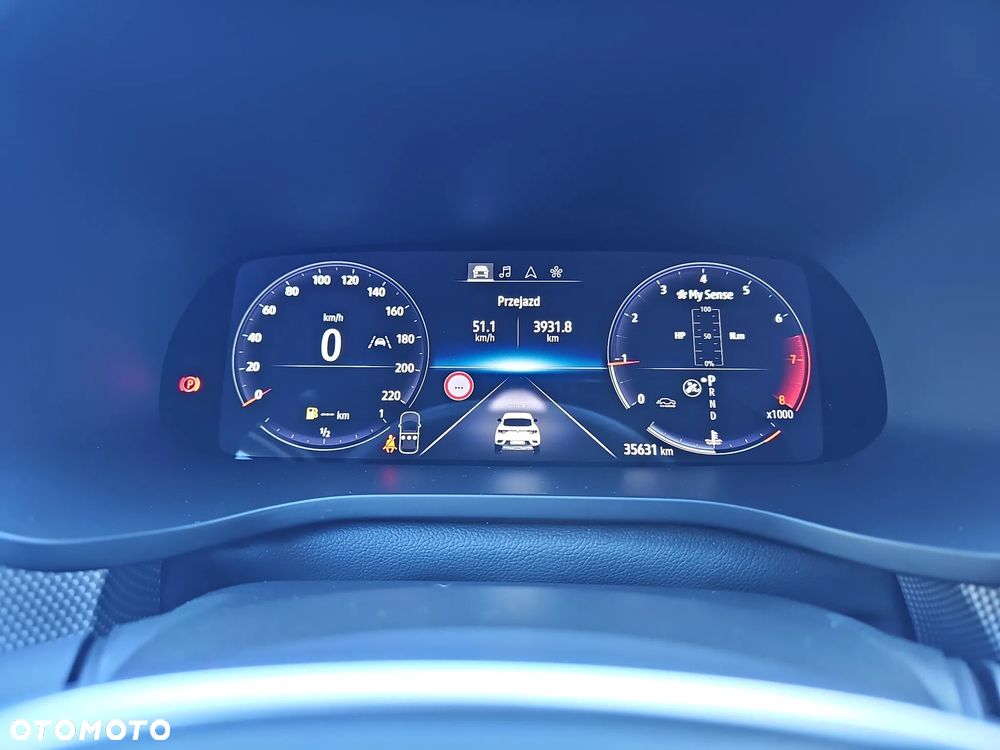 Renault Arkana 1.3 TCe mHEV Techno EDC - 17