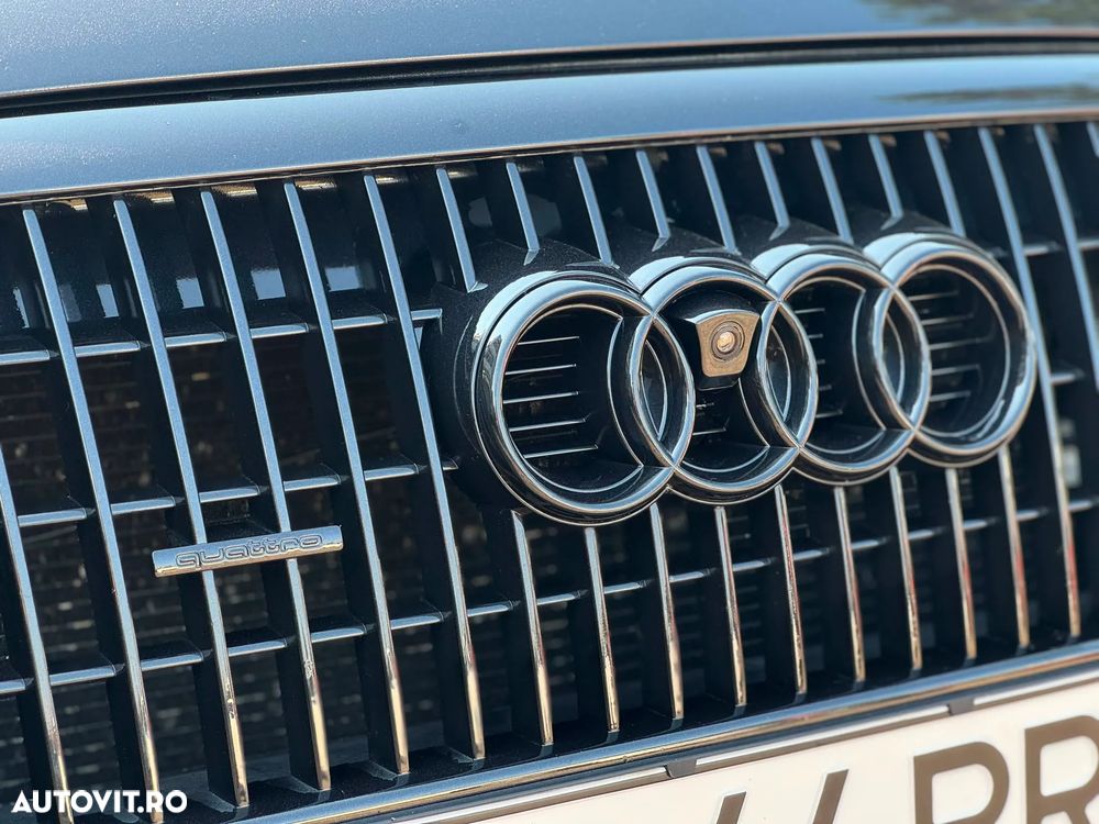 Audi Q5 2.0 TDI Quattro - 18