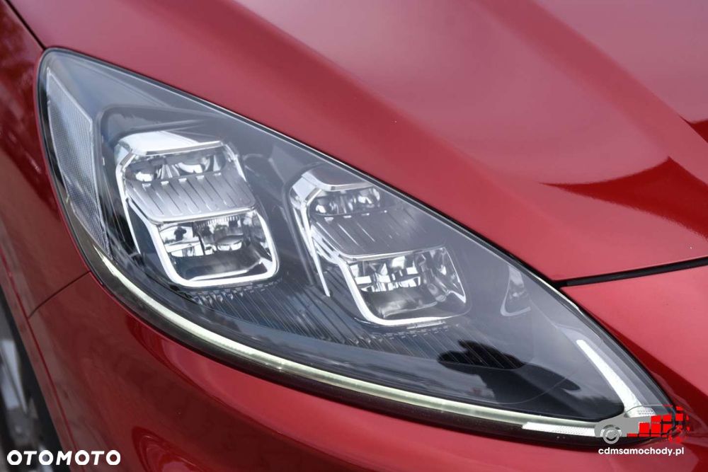 Ford Kuga - 14