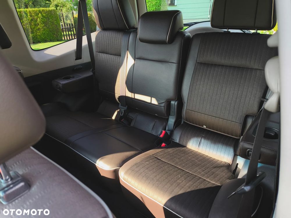 Mitsubishi Pajero 3.2 DI-D Intense - 20