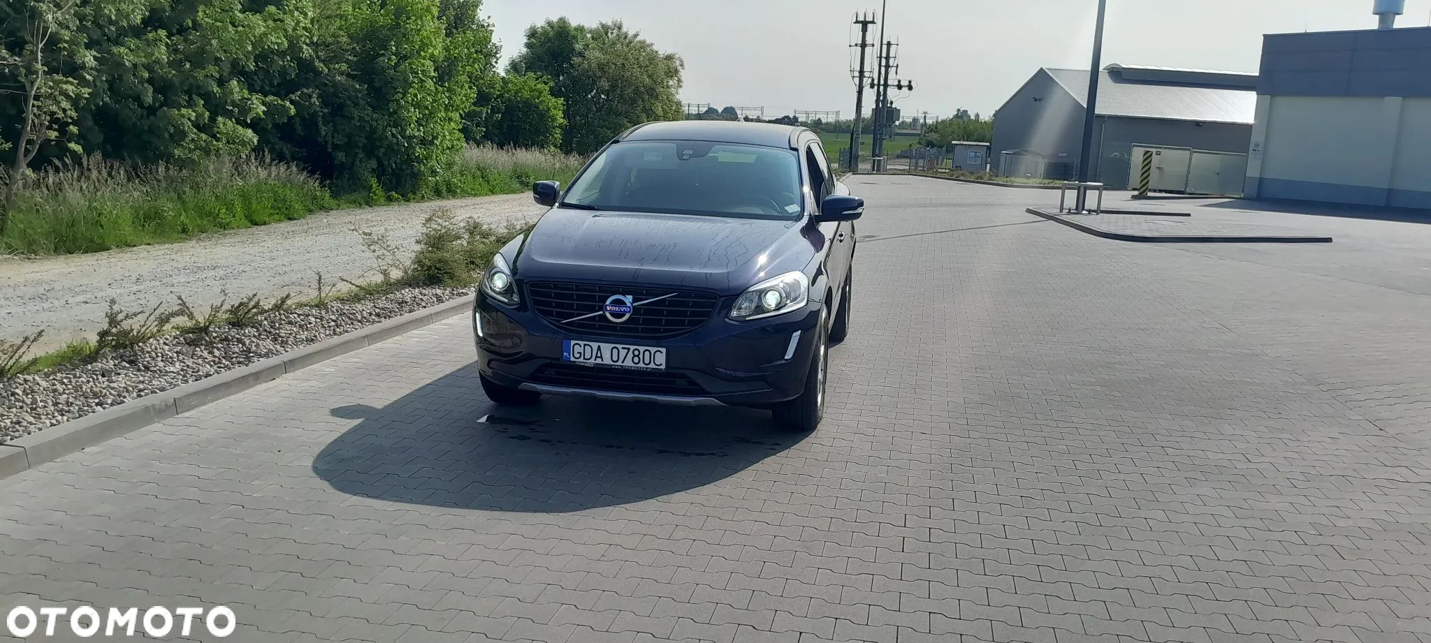 Volvo XC 60 D3 Inscription - 1