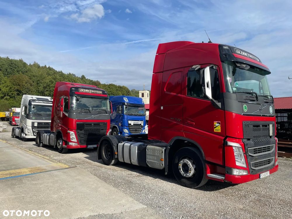 Volvo FH500 - 23