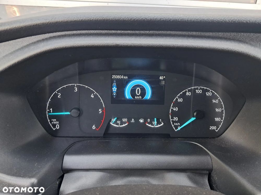 Ford Transit Kombi L3H2 Trend - 15