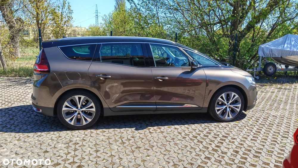 Renault Scenic 1.2 TCe Energy SL Touch - 1