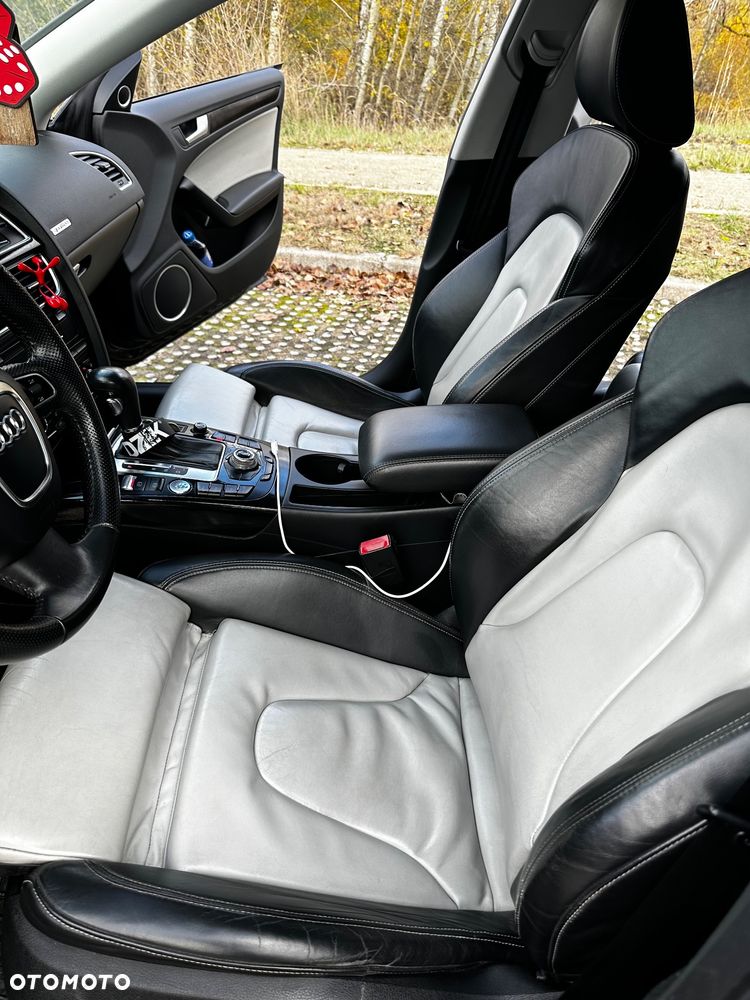 Audi A5 Sportback - 9