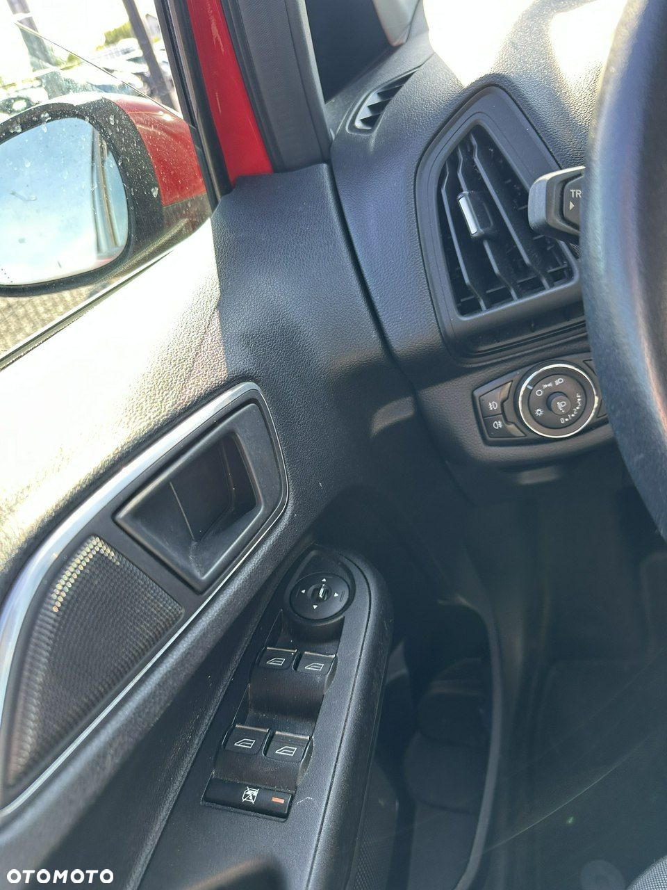 Ford B-MAX - 17