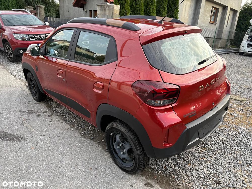 Dacia Spring Electric 26.8kWh 65 Expression - 3