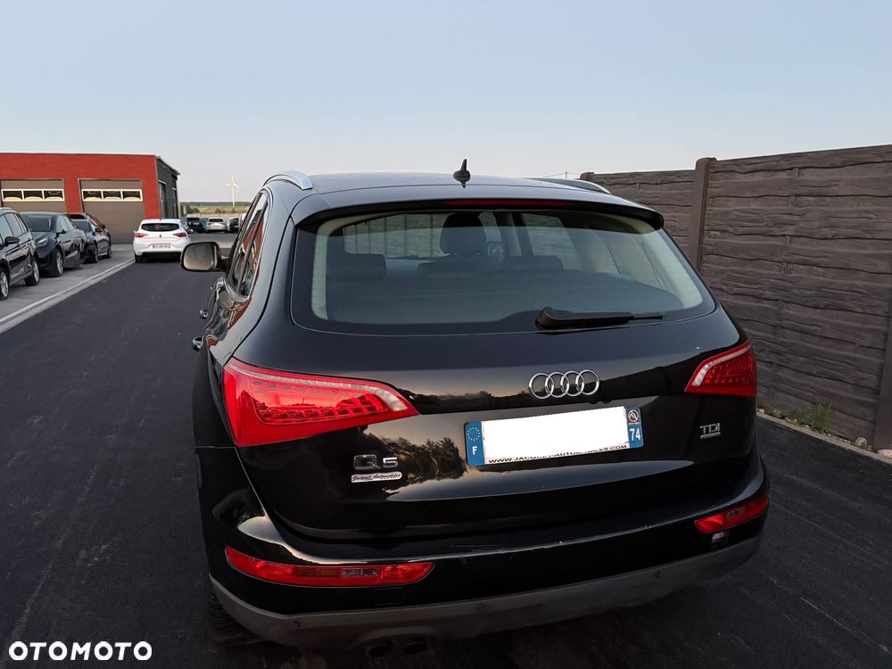 Audi Q5 2.0 TDI Quattro - 30