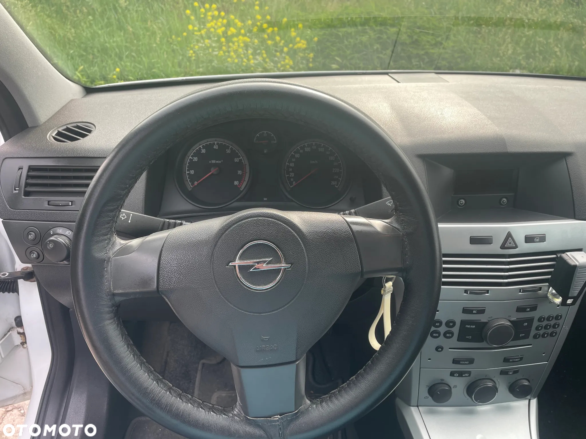 Opel Astra - 11