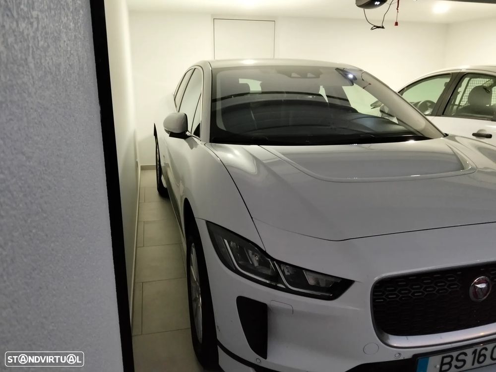 Jaguar I-Pace EV400 AWD S - 1