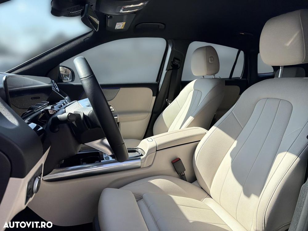 Mercedes-Benz GLA 200 d 4MATIC Aut. - 10