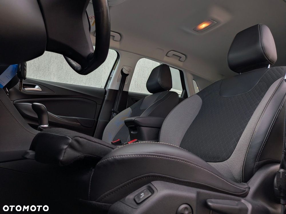 Opel Grandland X - 10
