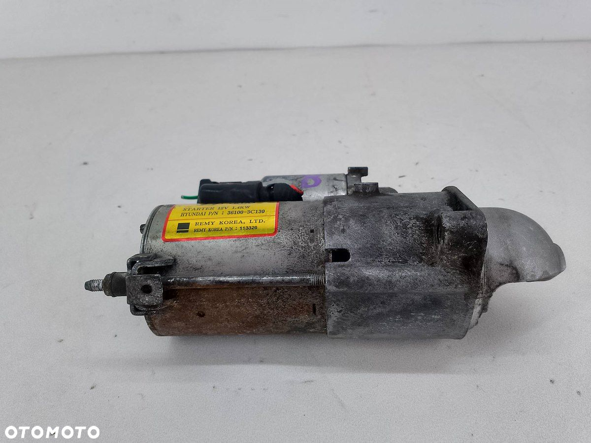 ROZRUSZNIK HYUNDAI SONATA IV 36100-3C130 113326 3.3 V6 - 6