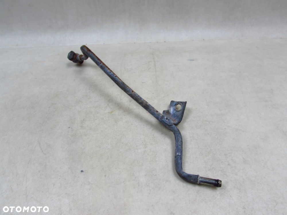 FORD 1.6 ECOBOOST PRZEWOD RURKA OLEJU BM5G-9G738-EB - 2