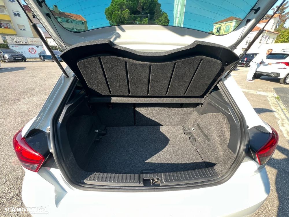 SEAT Ibiza 1.0 TSI FR - 8