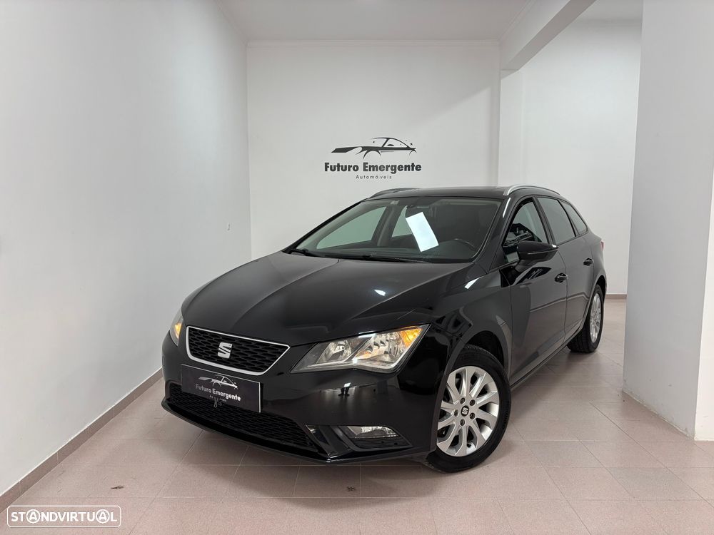 SEAT Leon ST - 2